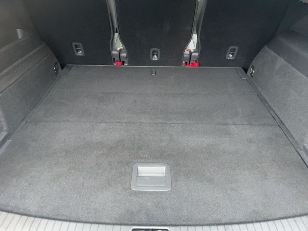 Volkswagen Touran 2024