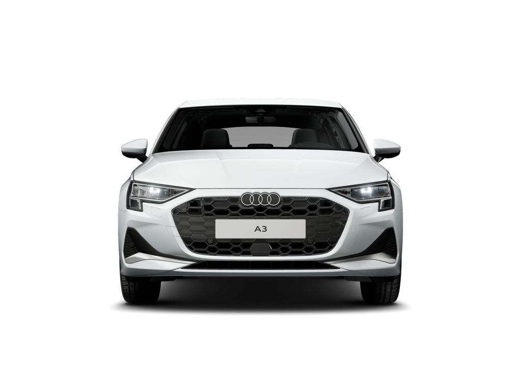 Audi A3 2025