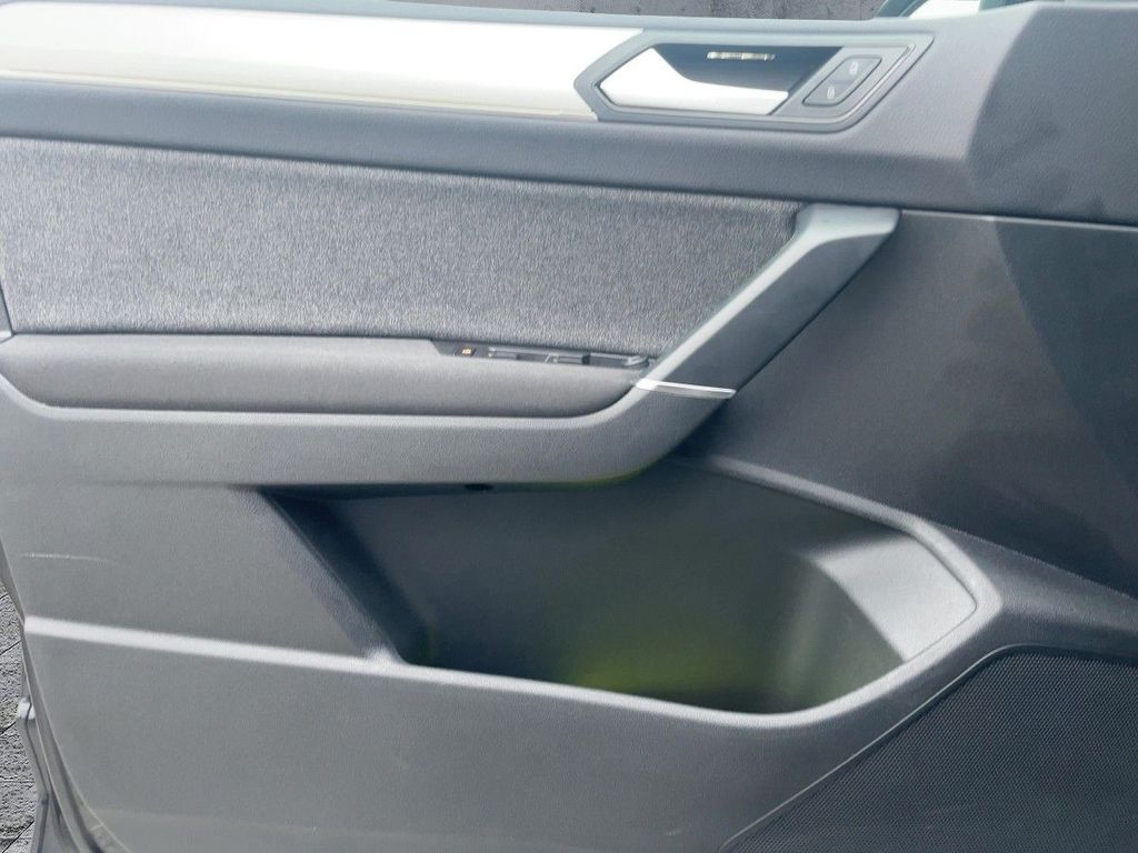 Volkswagen Touran 2024