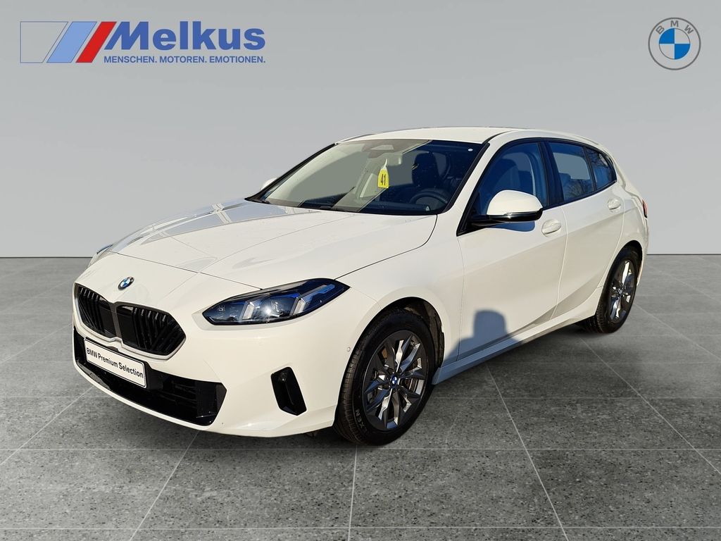 BMW 120 2024