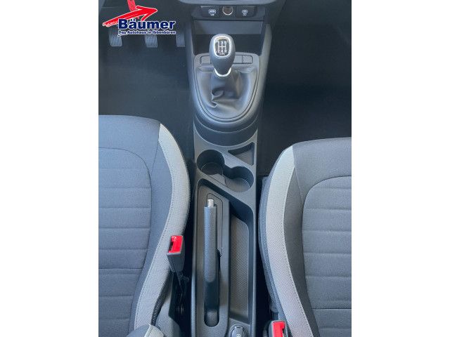 Hyundai i10 2025