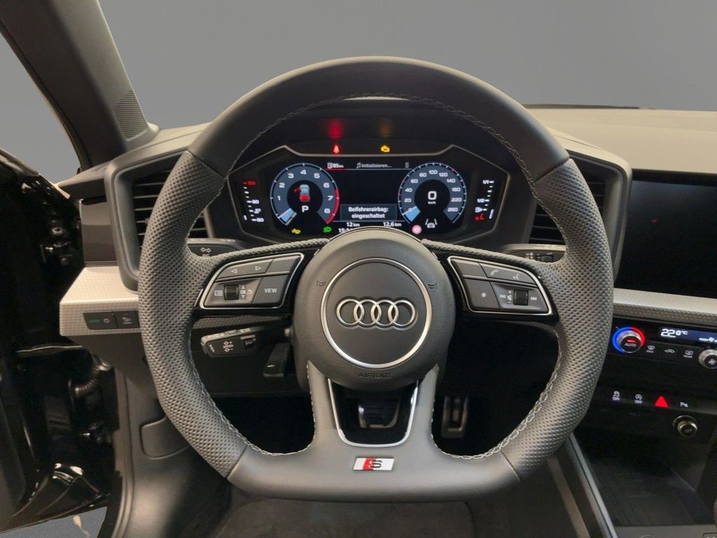Audi A1 2026