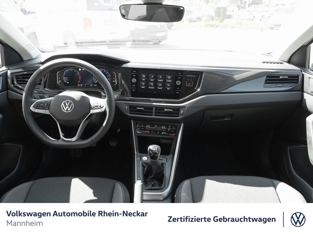 Volkswagen Taigo 2025