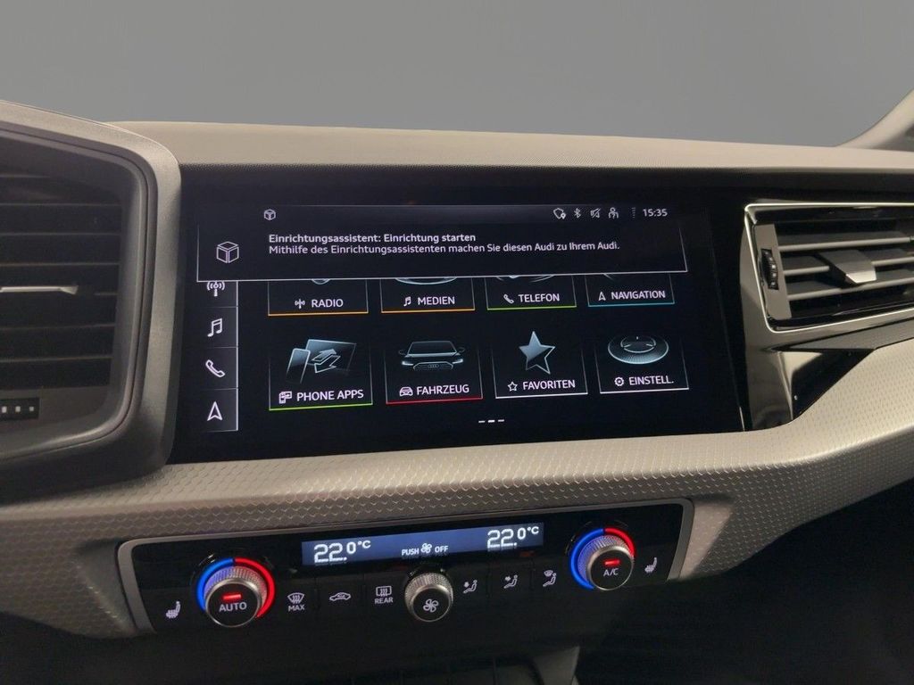 Audi A1 2026
