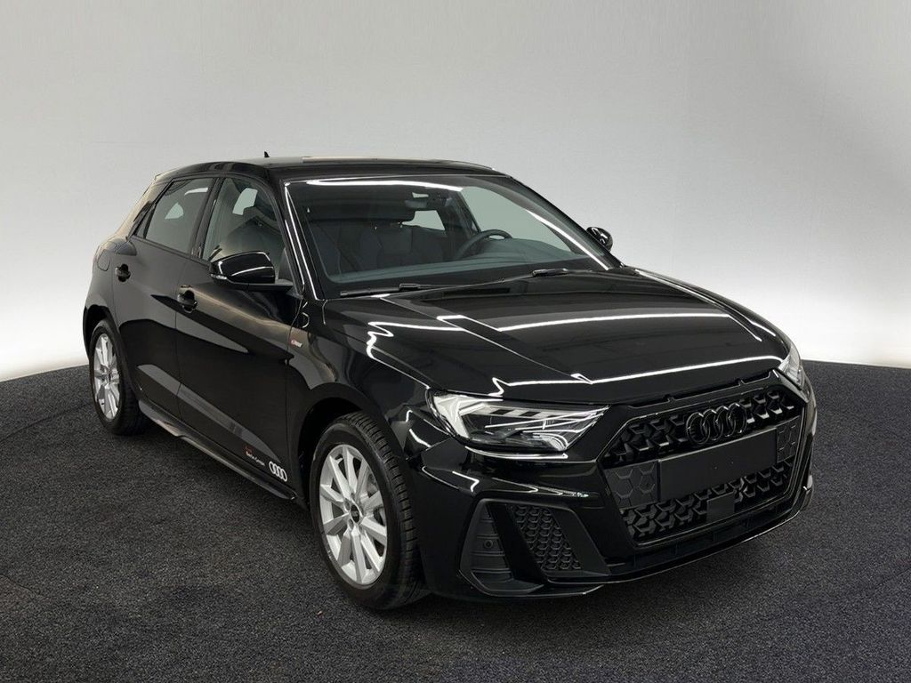 Audi A1 2026