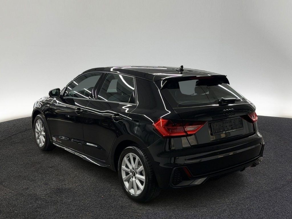 Audi A1 2026