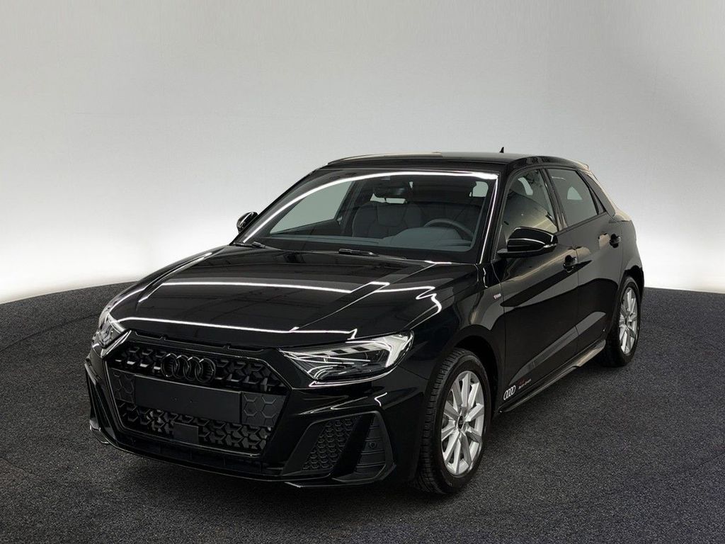 Audi A1 2026