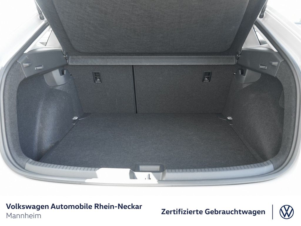 Volkswagen Taigo 2025