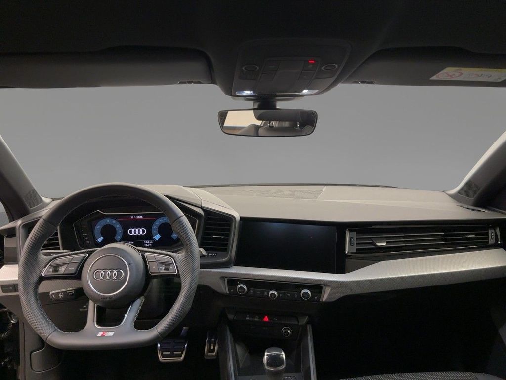 Audi A1 2026
