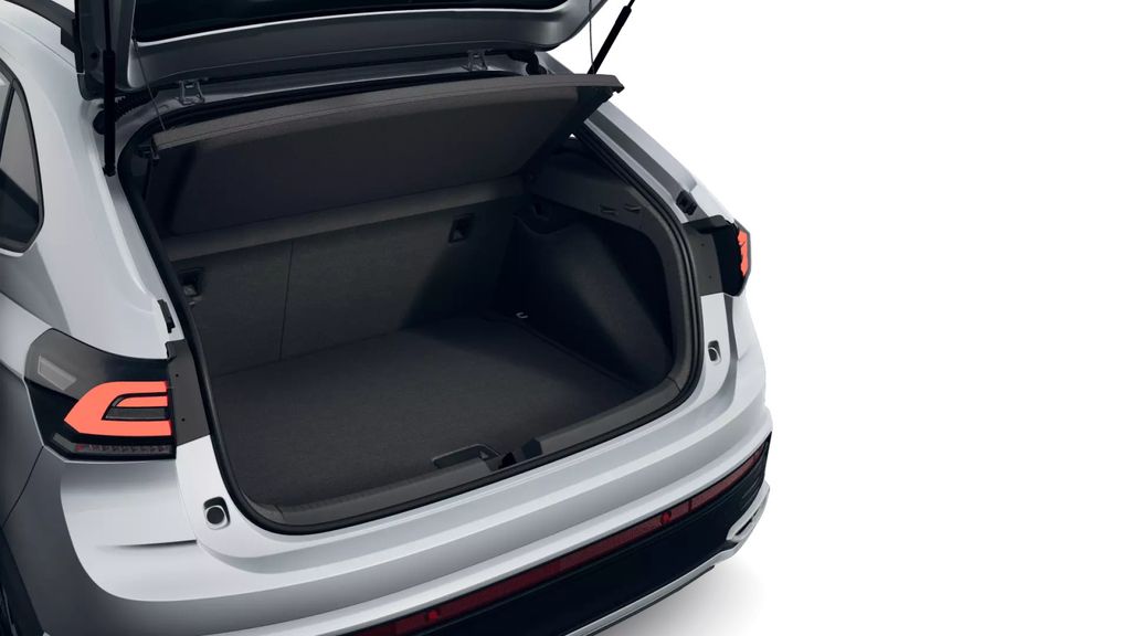 Volkswagen Taigo 2025