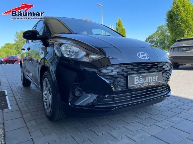 Hyundai i10 2025