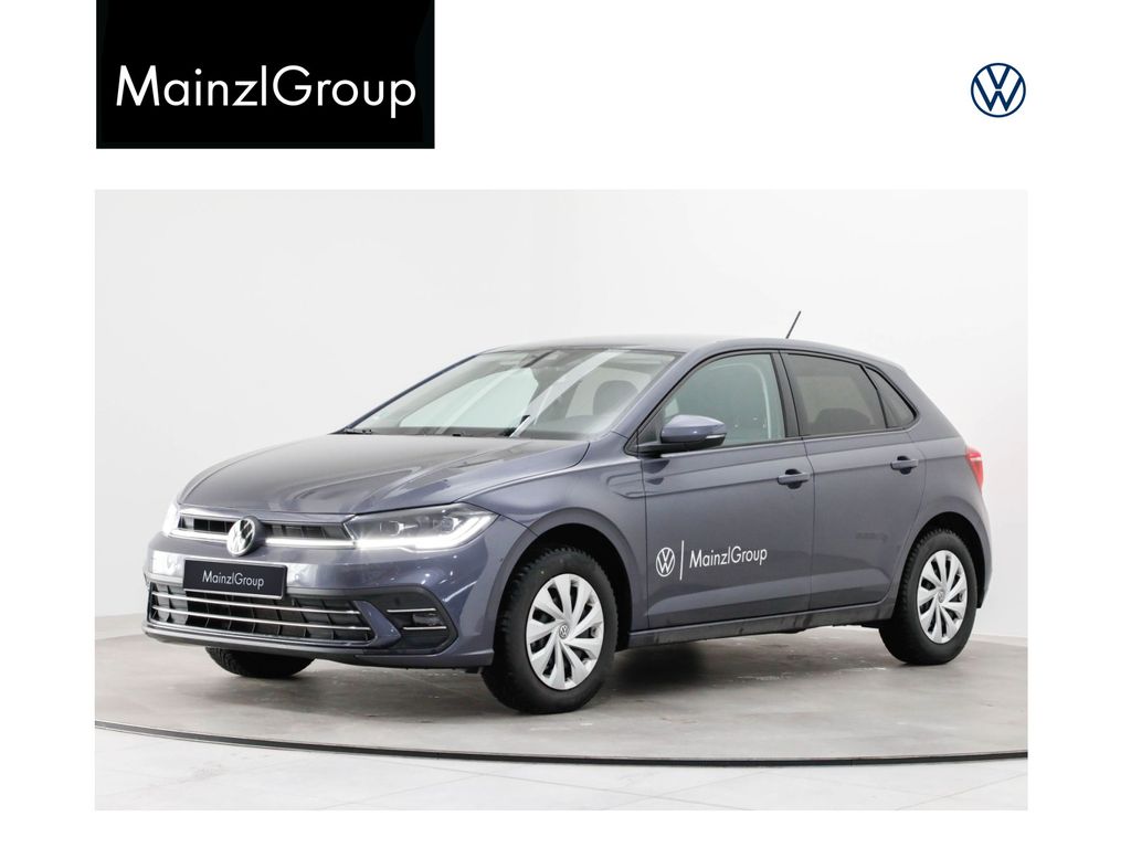 Volkswagen Polo 2025