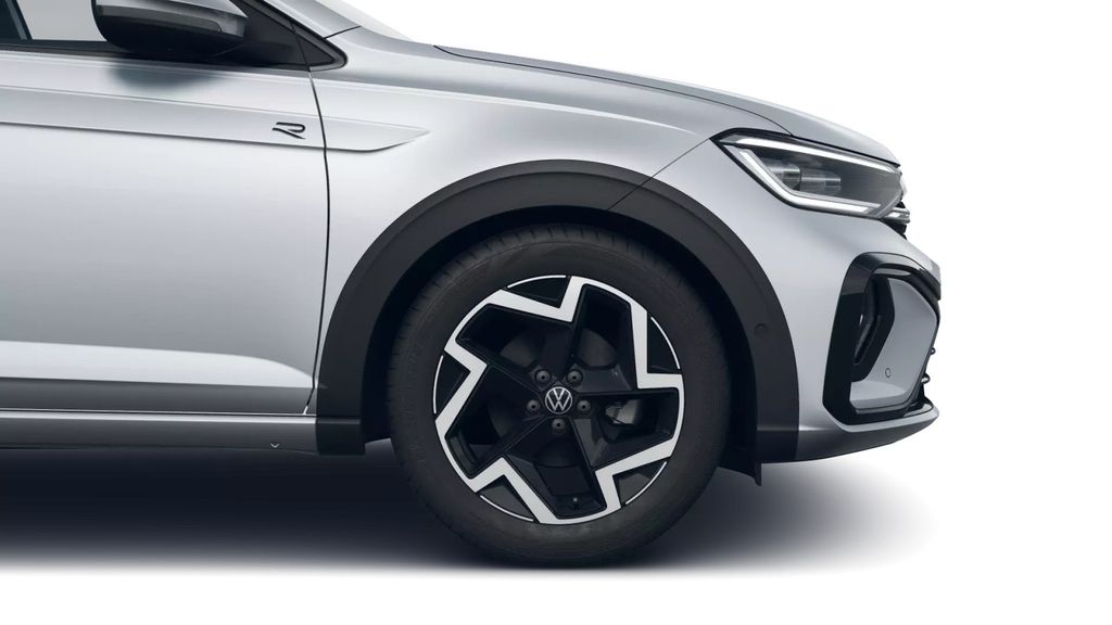 Volkswagen Taigo 2025
