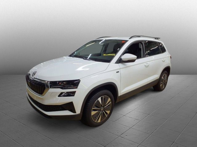 Skoda Karoq 2025