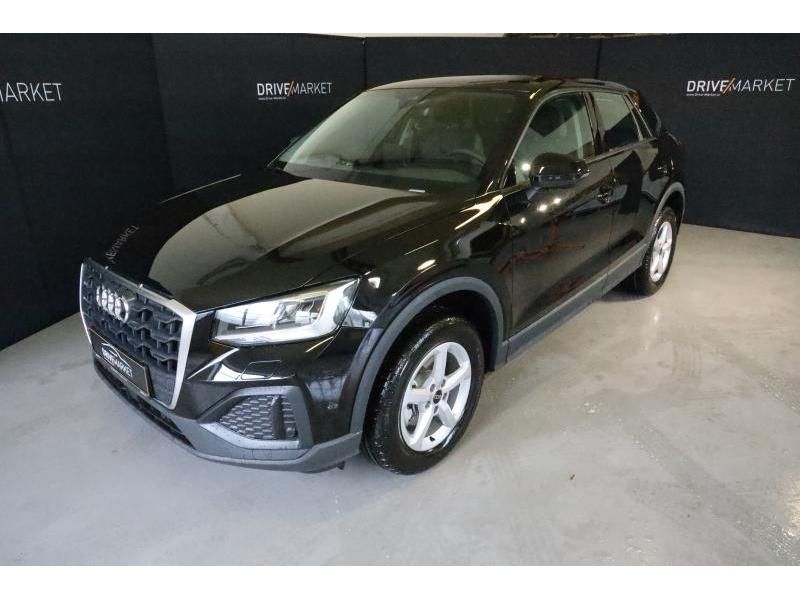 Audi Q2 2024