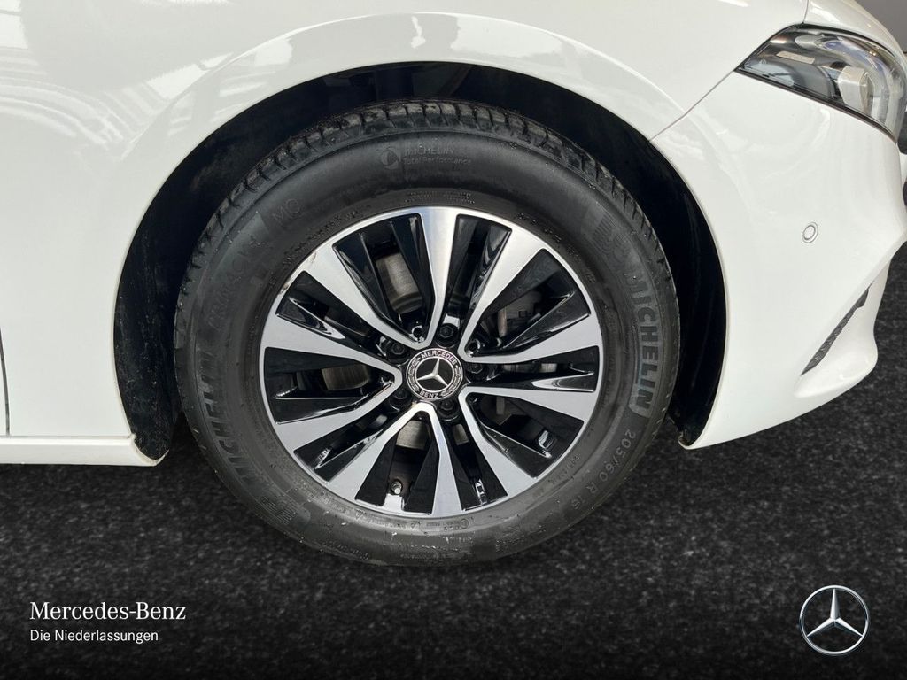 Mercedes-Benz A 180 2022