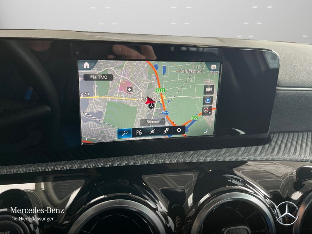 Mercedes-Benz A 180 2022