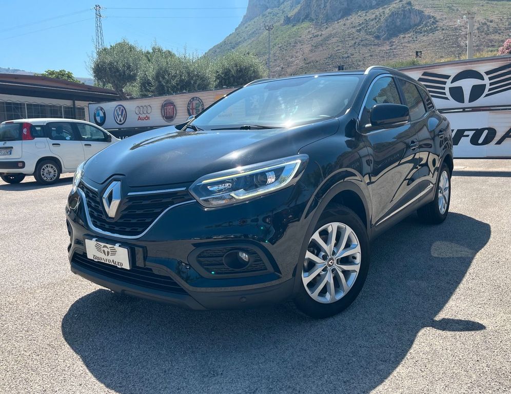 Renault Kadjar 2020