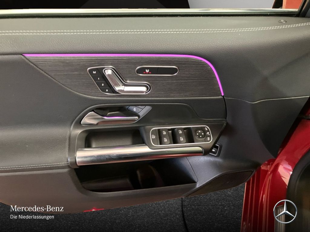 Mercedes-Benz B 250 2021