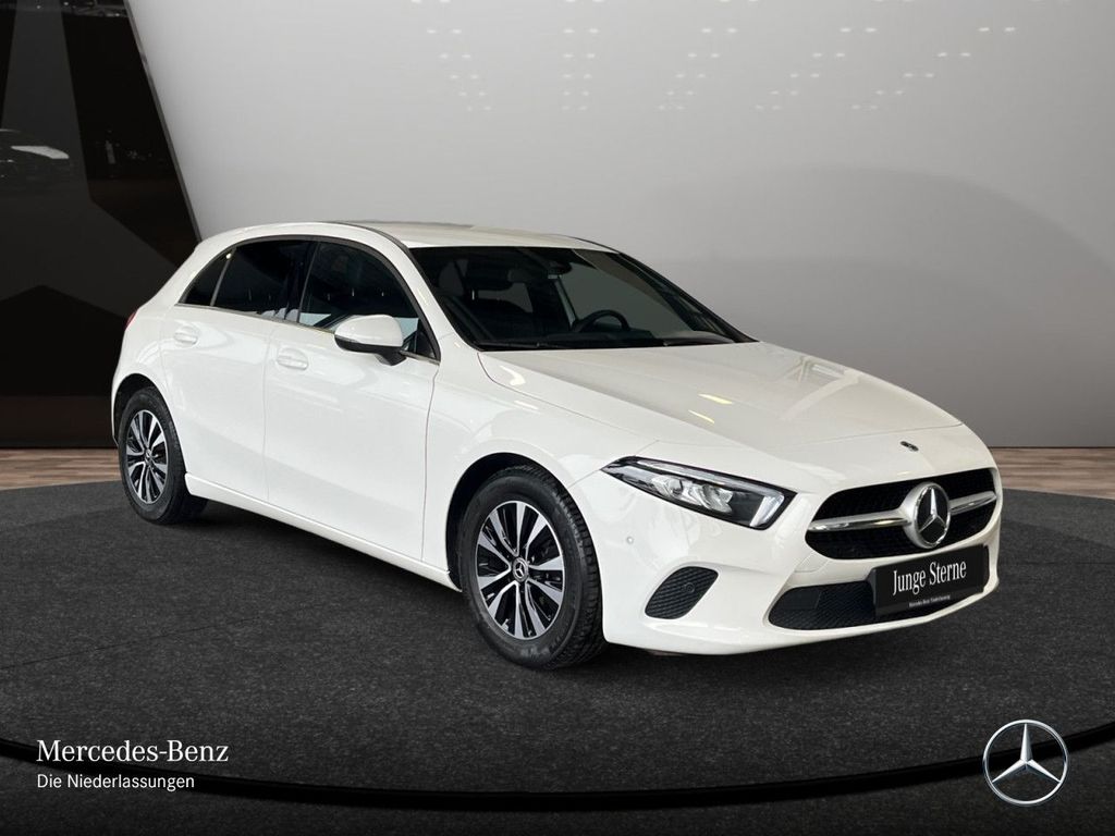 Mercedes-Benz A 180 2022