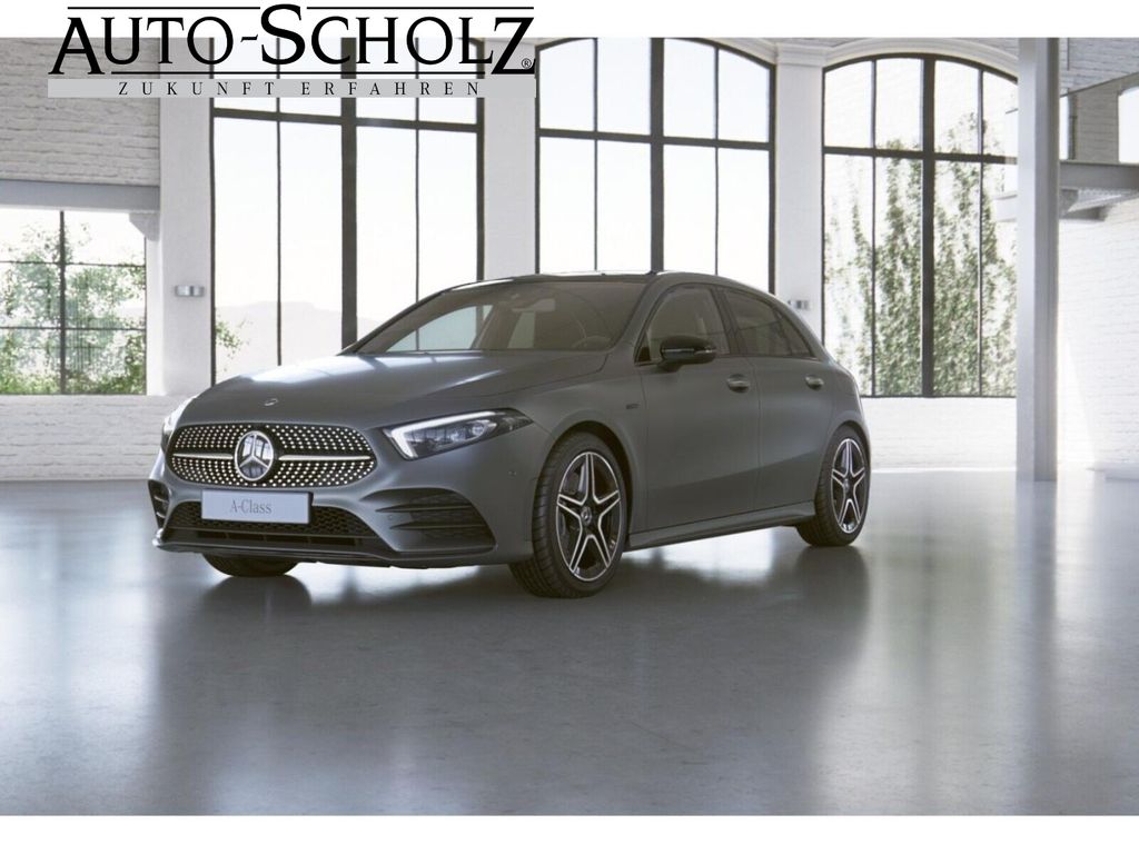 Mercedes-Benz A 250 2020