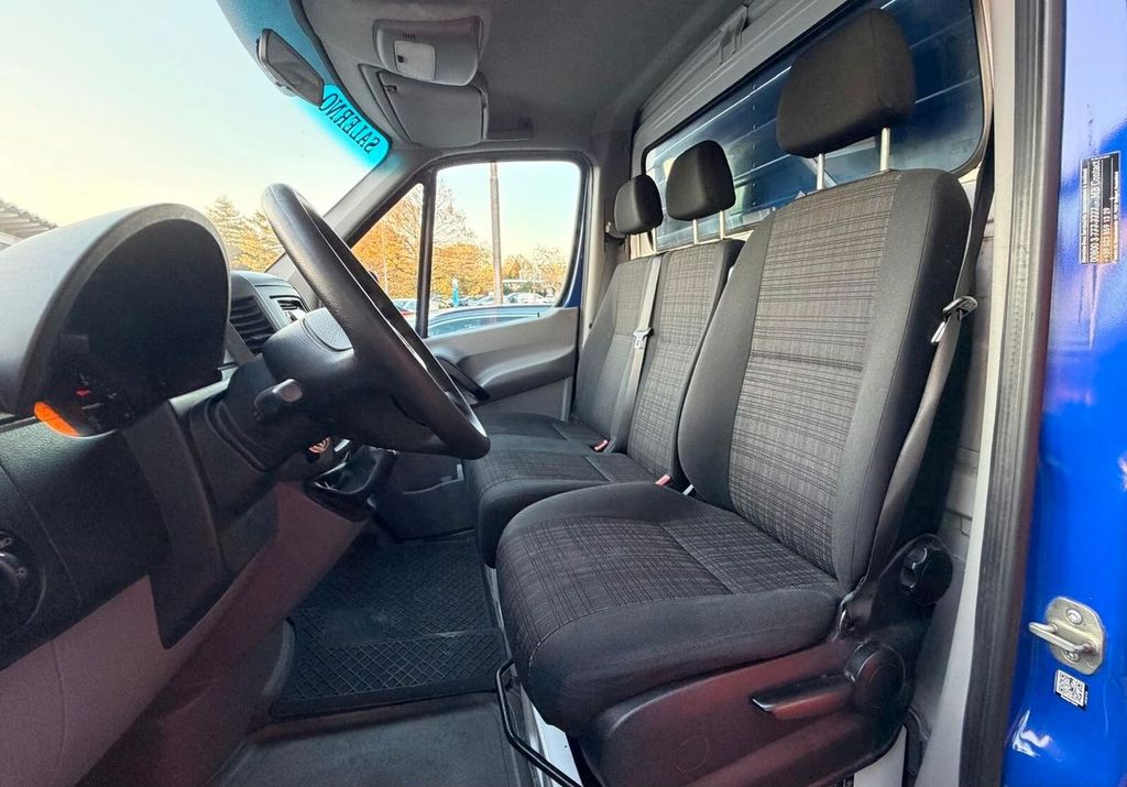 Mercedes-Benz Sprinter 2019