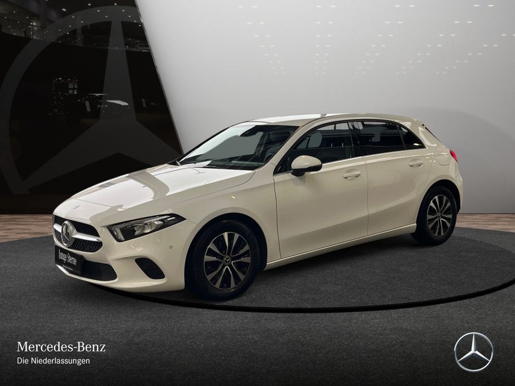 Mercedes-Benz A 180 2022