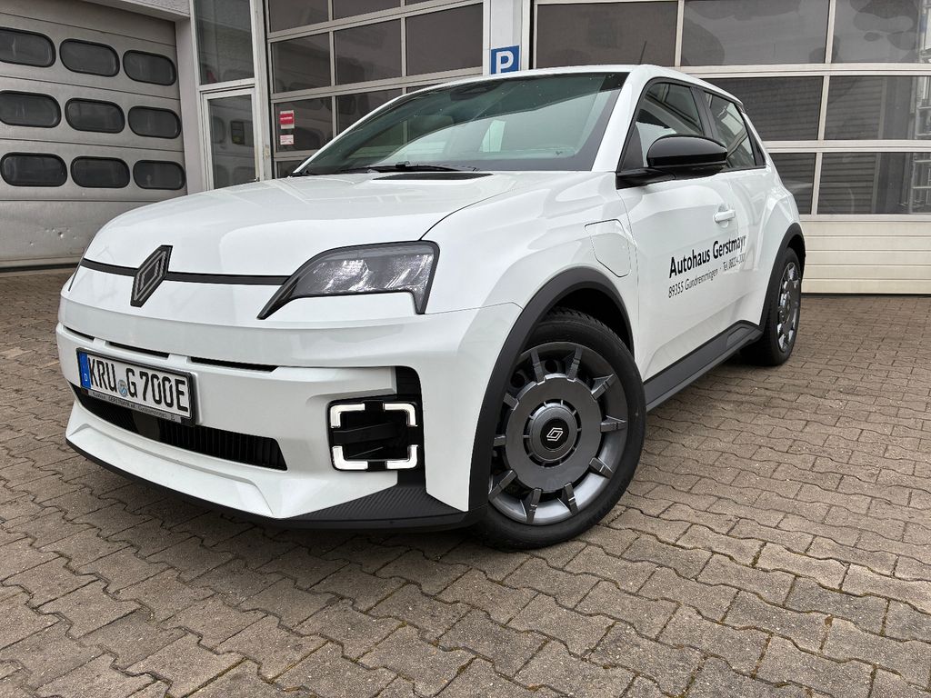 Renault R 5 2025