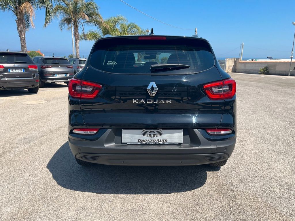 Renault Kadjar 2020
