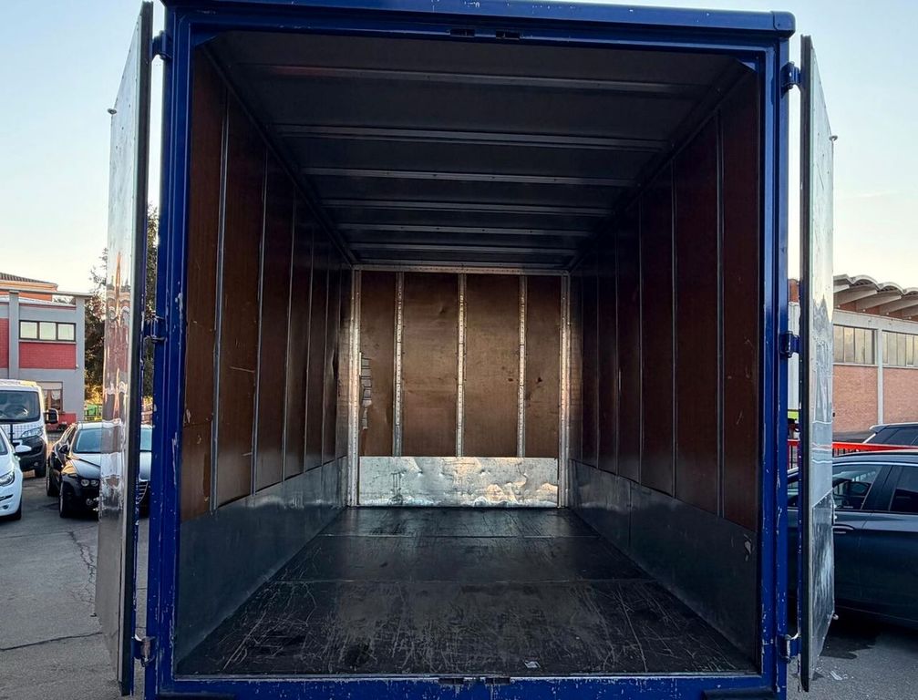 Mercedes-Benz Sprinter 2019