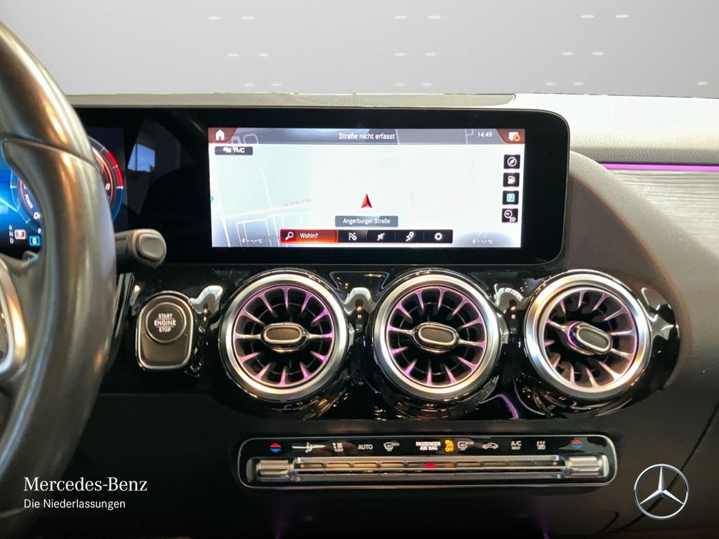 Mercedes-Benz B 250 2021