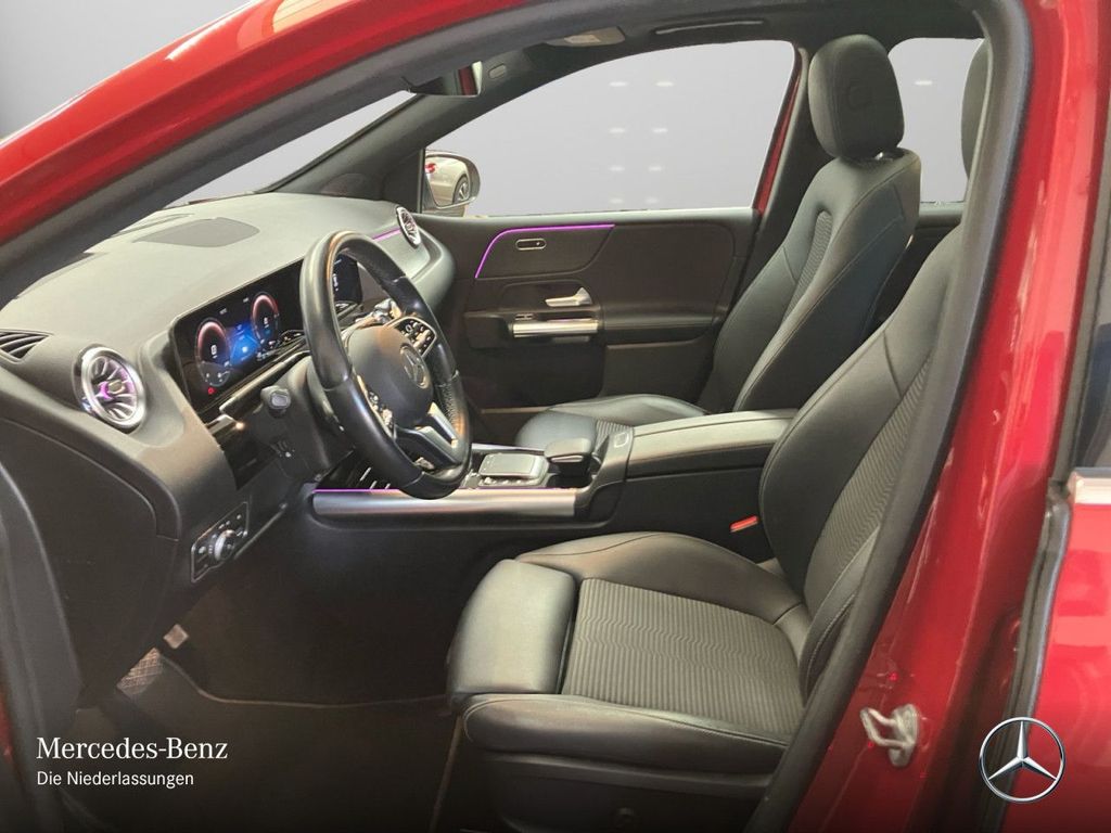 Mercedes-Benz B 250 2021