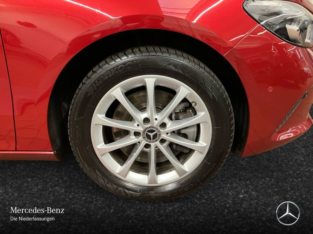 Mercedes-Benz B 250 2021