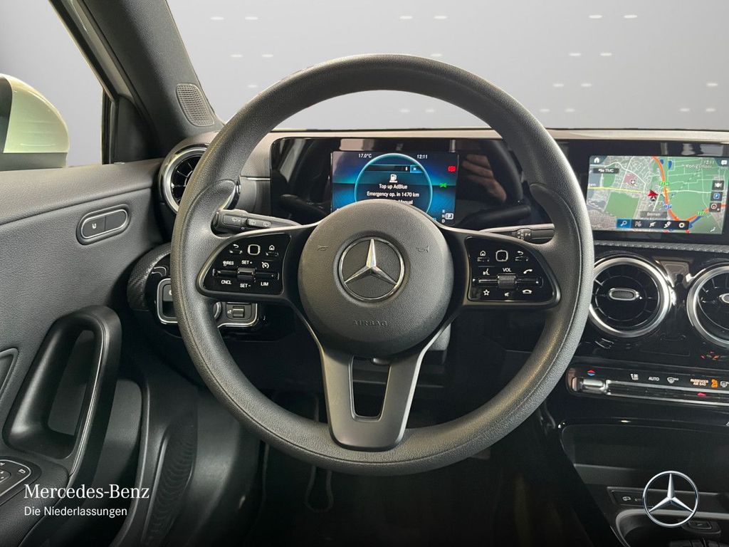 Mercedes-Benz A 180 2022