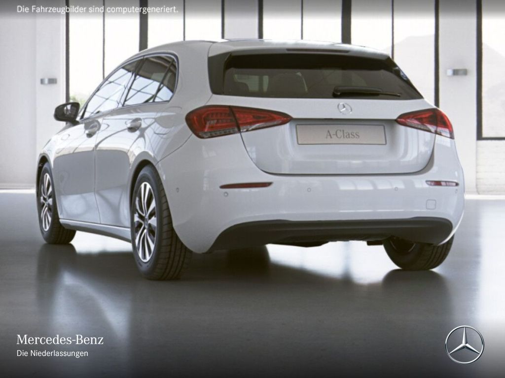 Mercedes-Benz A 180 2022