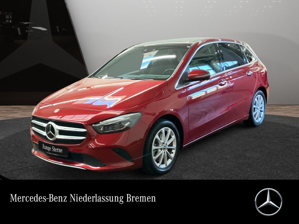 Mercedes-Benz B 250 2021