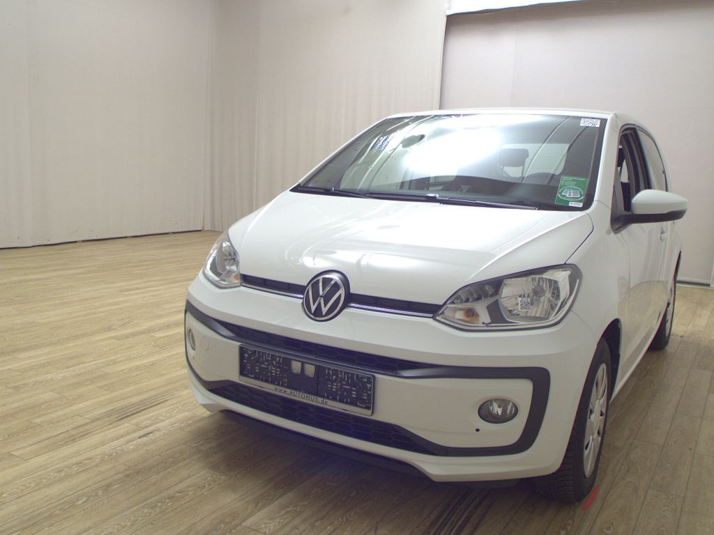 Volkswagen up! 2020