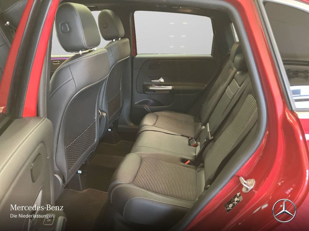 Mercedes-Benz B 250 2021
