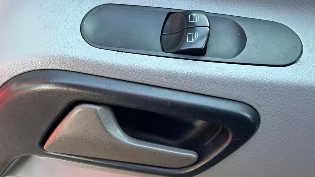 Mercedes-Benz Sprinter 2019