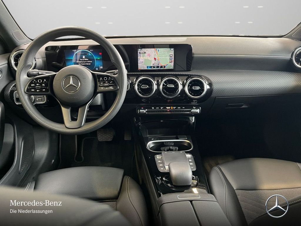 Mercedes-Benz A 180 2022