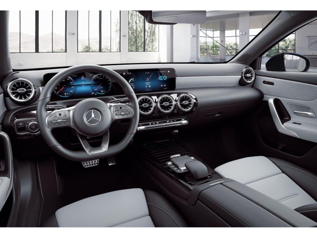 Mercedes-Benz A 250 2020
