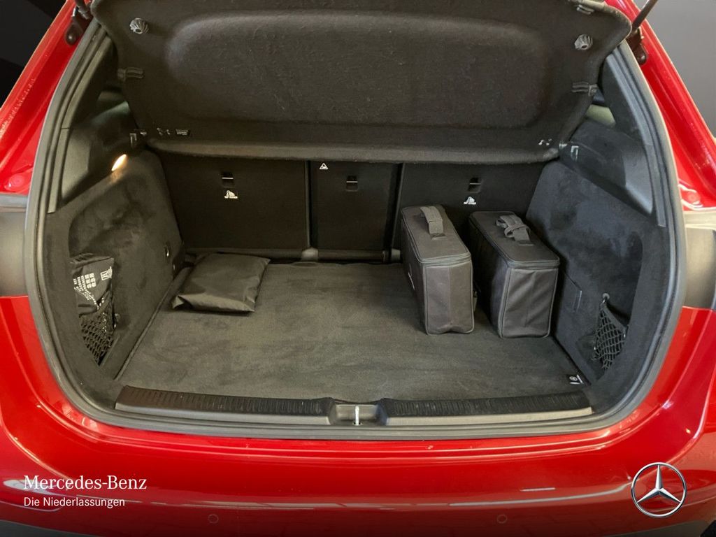 Mercedes-Benz B 250 2021