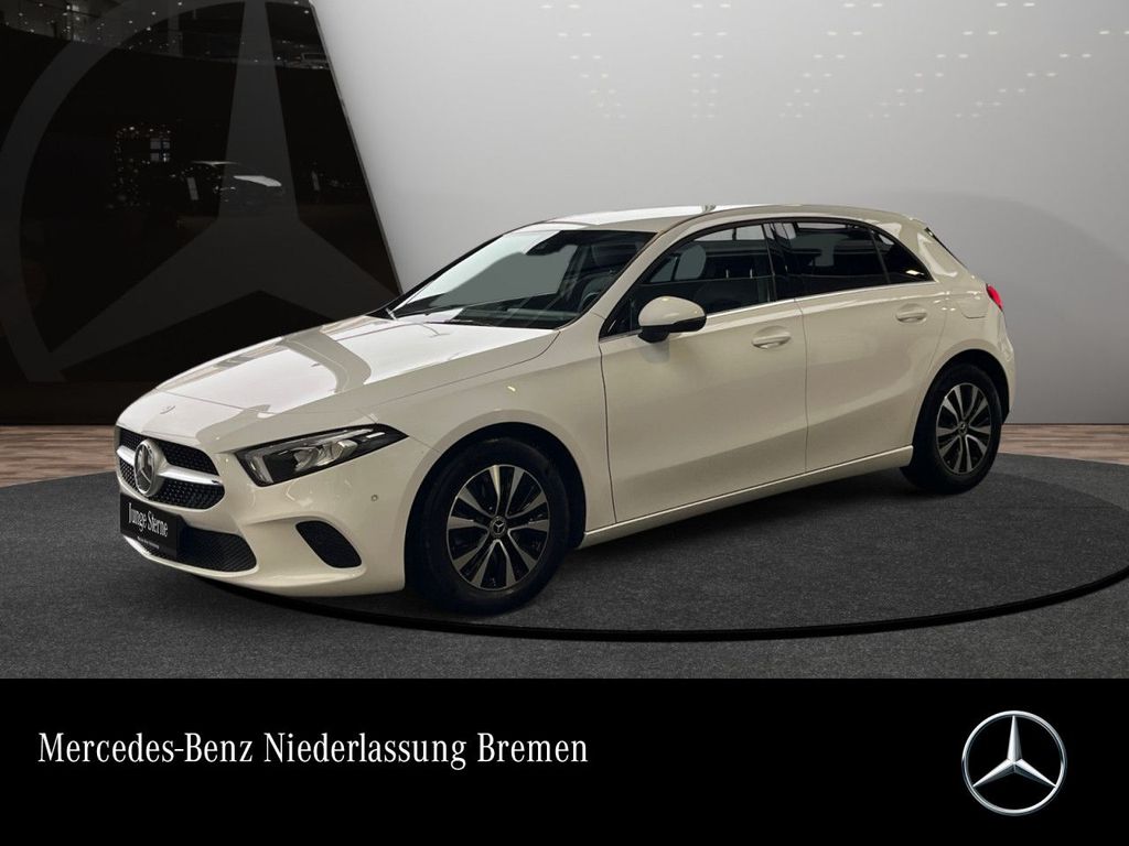 Mercedes-Benz A 180 2022