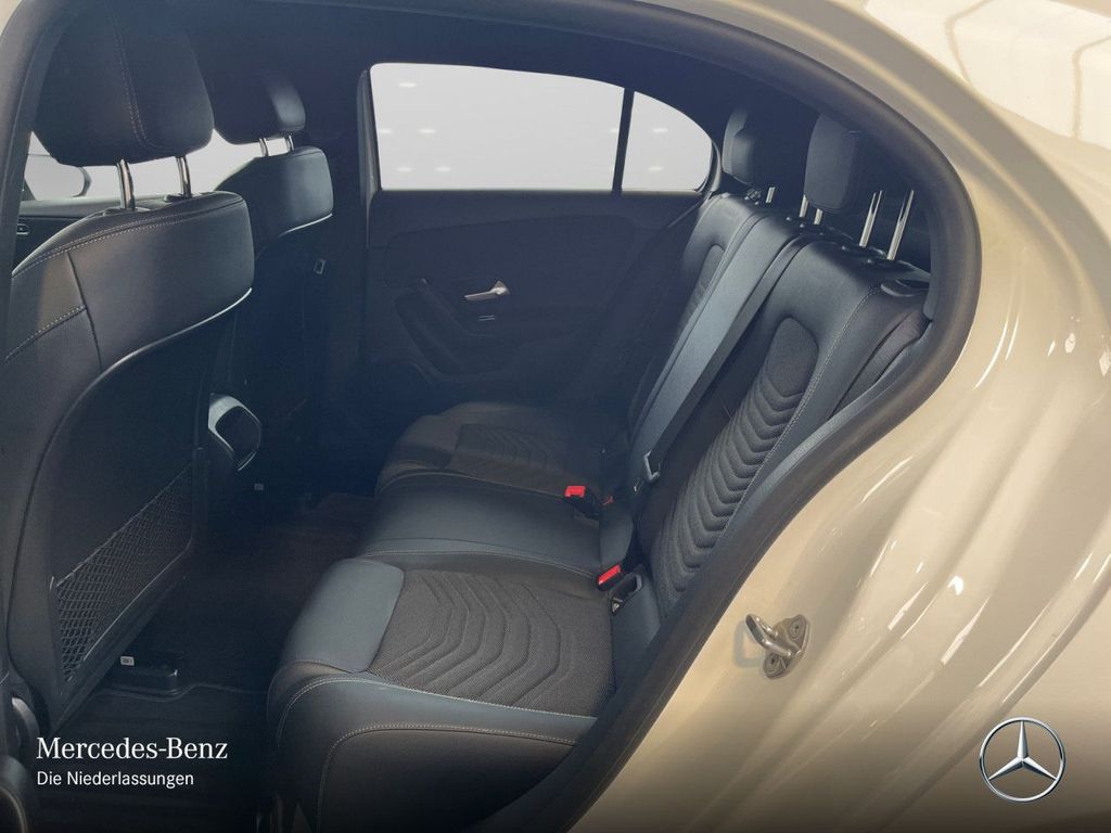 Mercedes-Benz A 180 2022