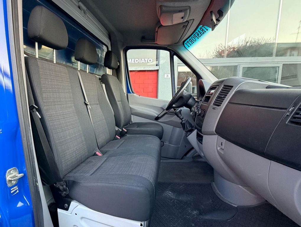 Mercedes-Benz Sprinter 2019
