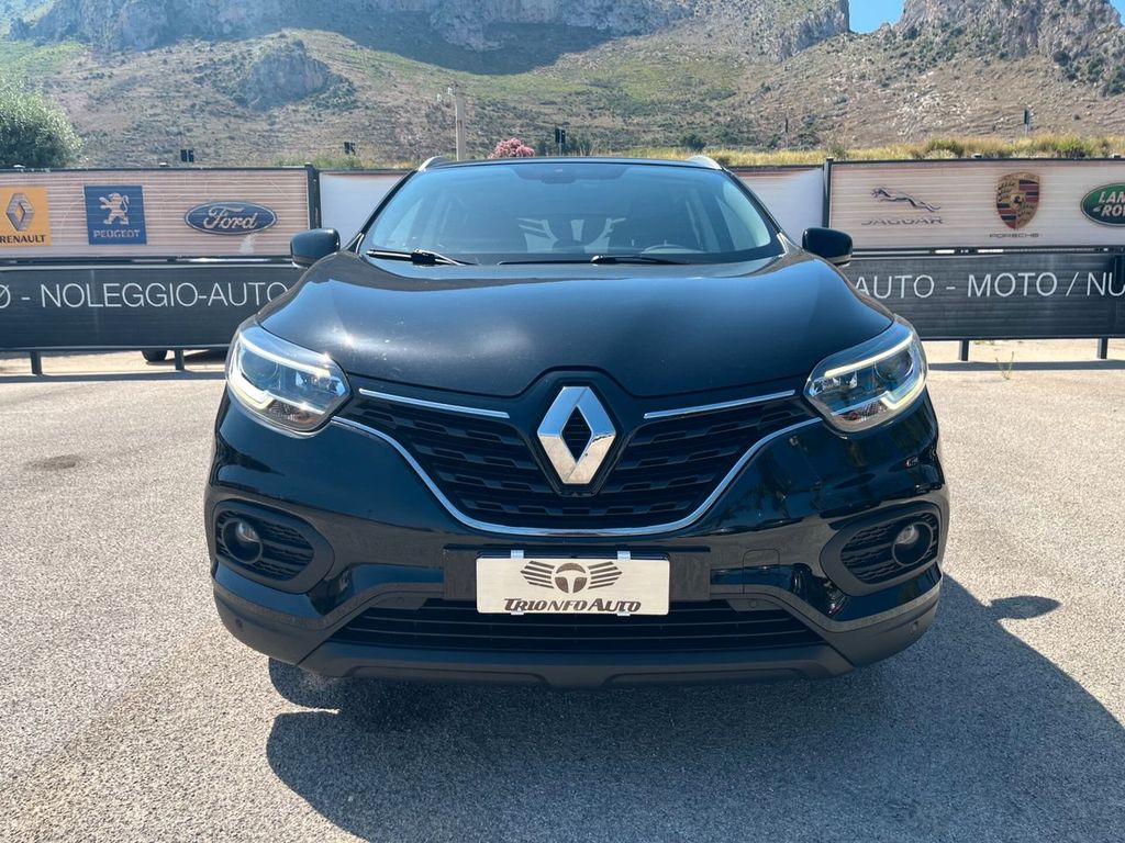Renault Kadjar 2020