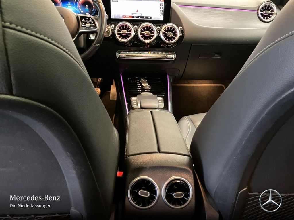 Mercedes-Benz B 250 2021
