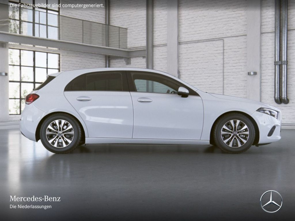 Mercedes-Benz A 180 2022