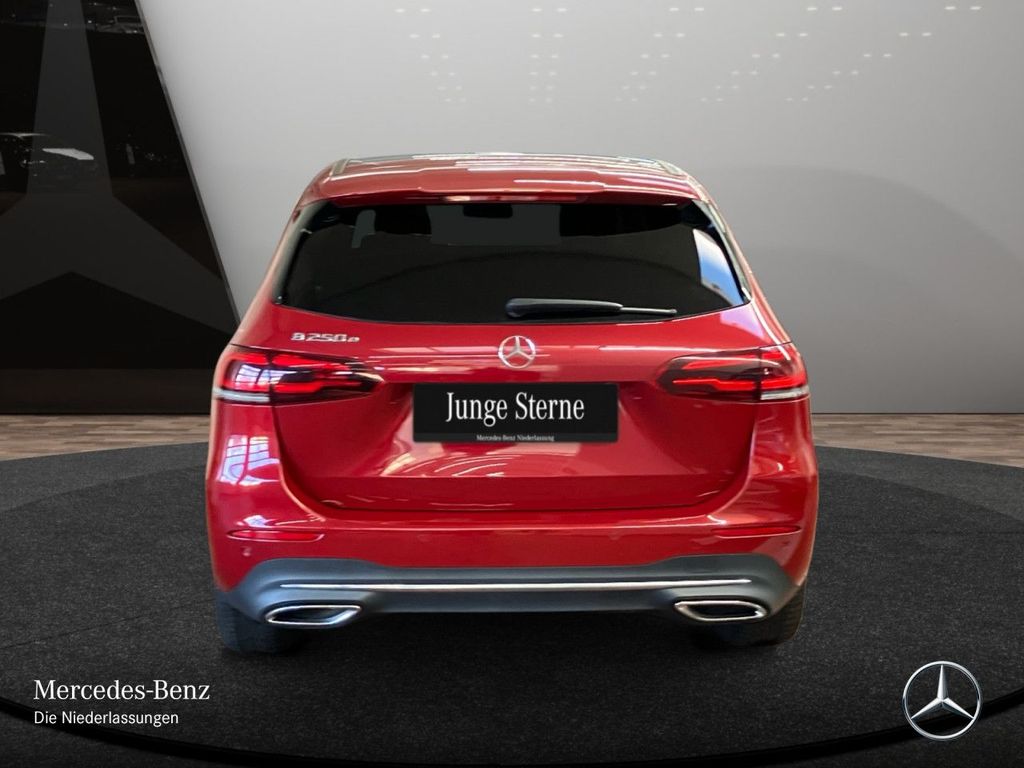 Mercedes-Benz B 250 2021