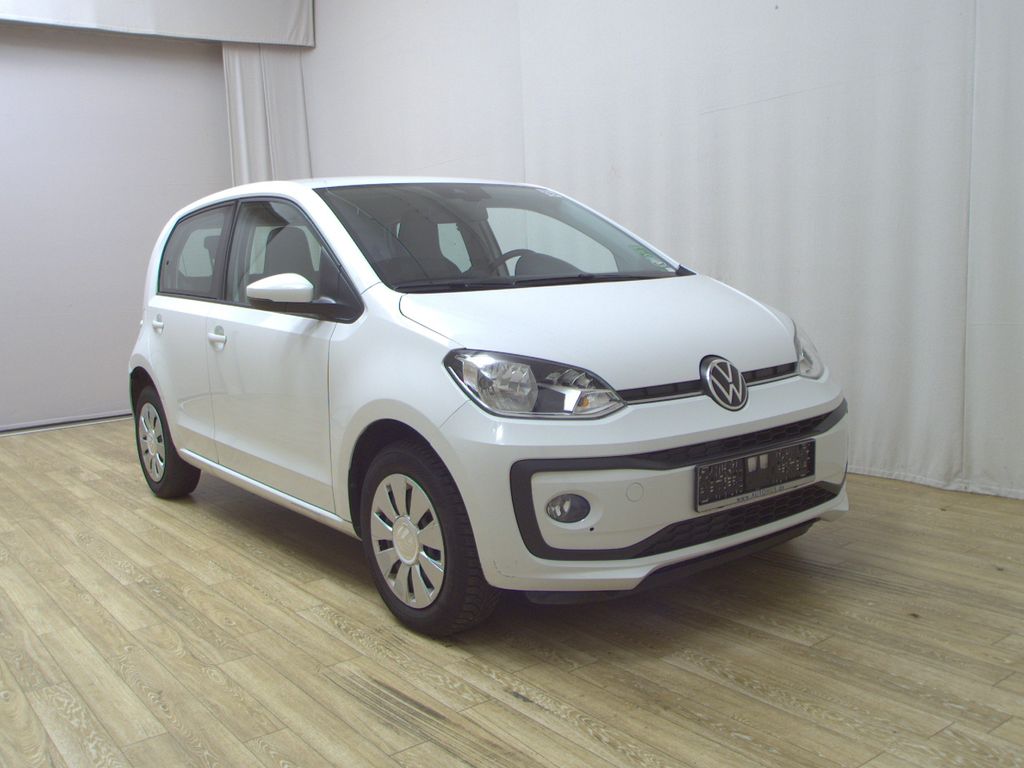 Volkswagen up! 2020